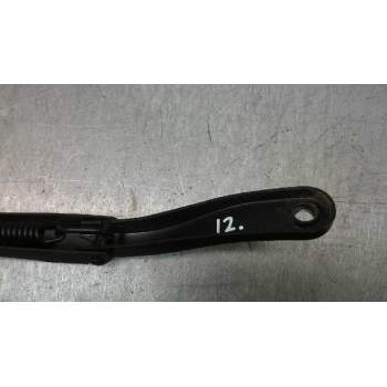Recambio de brazo limpia delantero derecho para opel movano b kasten/combi hka l1h2 3,5t referencia OEM IAM   