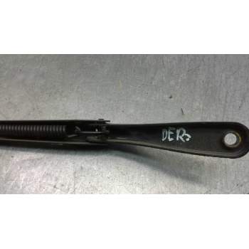 Recambio de brazo limpia delantero izquierdo para opel movano b kasten/combi hka l1h2 3,5t referencia OEM IAM   