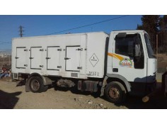 iveco eurocargo del año 1998