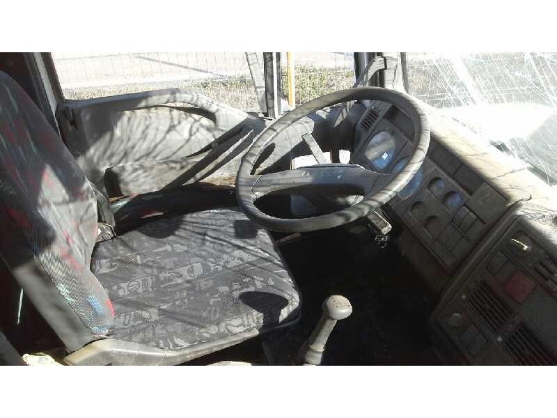 iveco eurocargo del año 1998