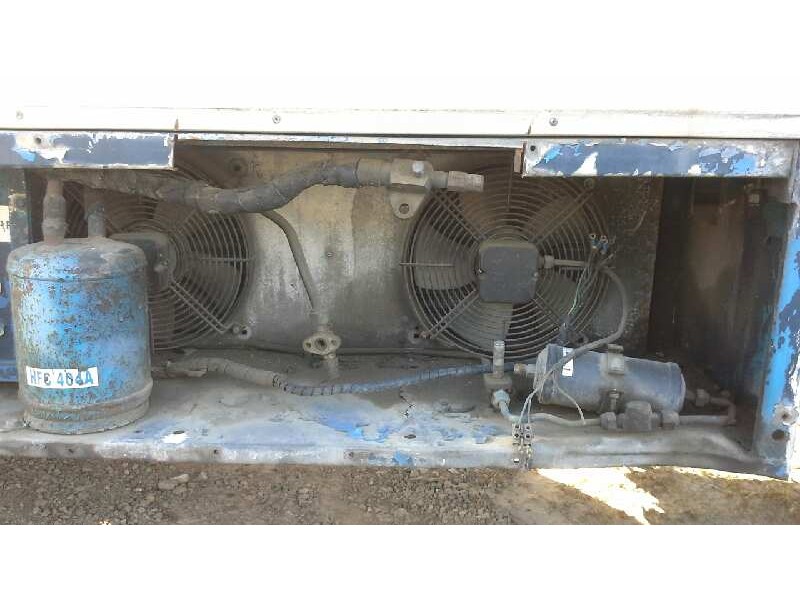 iveco eurocargo del año 1998