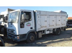 iveco eurocargo del año 1993