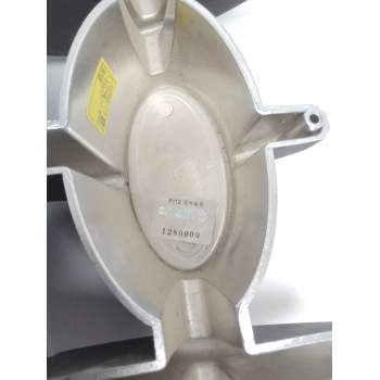 Recambio de rejilla delantera para hyundai kona (os, ose, osi) 1.6 t-gdi referencia OEM IAM 1280009  