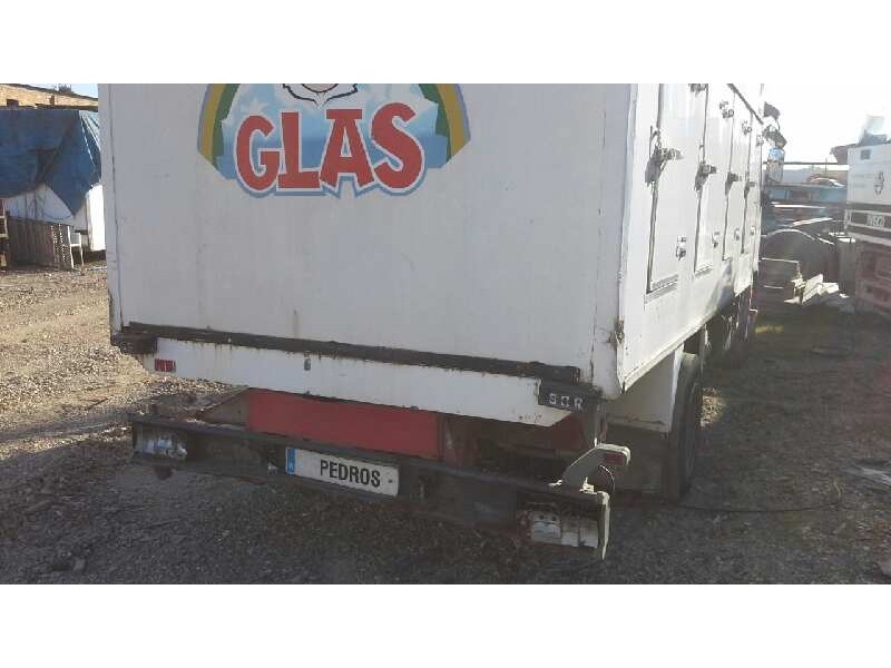 iveco eurocargo del año 1993