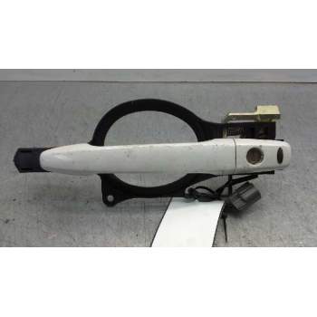 Recambio de maneta exterior delantera izquierda para mitsubishi asx (ga0w) kaiteki 4wd referencia OEM IAM   