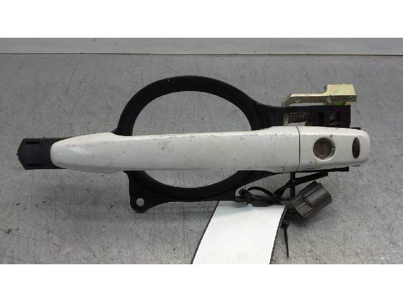 Recambio de maneta exterior delantera izquierda para mitsubishi asx (ga0w) kaiteki 4wd referencia OEM IAM   