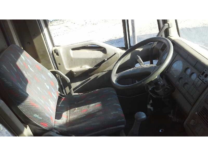 iveco eurocargo del año 1993