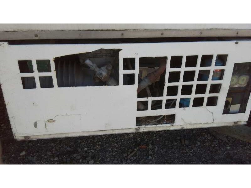 iveco eurocargo del año 1993