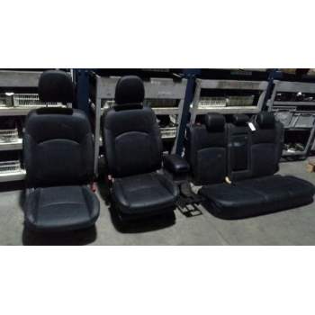 JUEGO ASIENTOS COMPLETO 6901B956XA 6901B955XA 