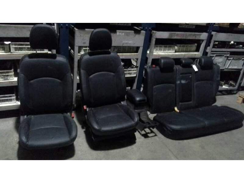 Recambio de juego asientos completo para mitsubishi asx (ga0w) kaiteki 4wd referencia OEM IAM 6901B956XA 6901B955XA 