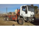 IVECO EUROTRAKKER (MP)