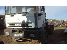 iveco eurotrakker (mp) del año 1993 2