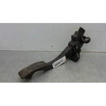 Recambio de potenciometro pedal para mitsubishi asx (ga0w) kaiteki 4wd referencia OEM IAM 1600A102  