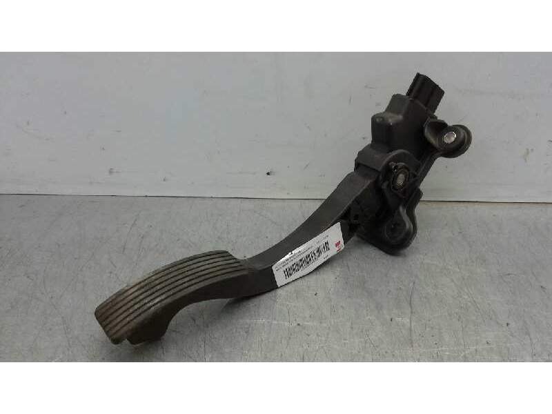 Recambio de potenciometro pedal para mitsubishi asx (ga0w) kaiteki 4wd referencia OEM IAM 1600A102  