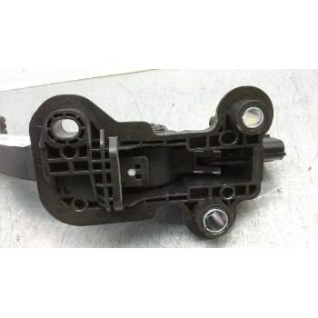 Recambio de potenciometro pedal para mitsubishi asx (ga0w) kaiteki 4wd referencia OEM IAM 1600A102  