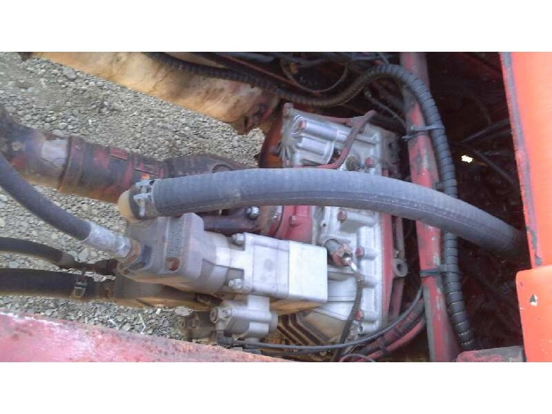 iveco eurotrakker (mp) del año 1993