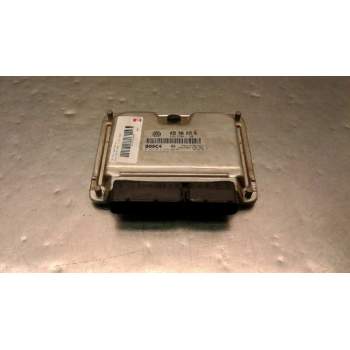 Recambio de centralita motor uce para seat ibiza (6l1) sport referencia OEM IAM 0281012276 038906019NL 1039S10367