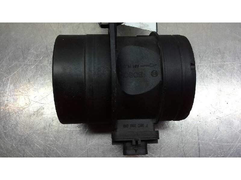Recambio de caudalimetro para bmw x5 (e70) xdrive30d referencia OEM IAM 0 281 002 956  