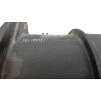 Recambio de caudalimetro para bmw x5 (e70) xdrive30d referencia OEM IAM 0 281 002 956  