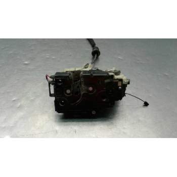 CERRADURA PUERTA DELANTERA DERECHA 3B1837016CC 