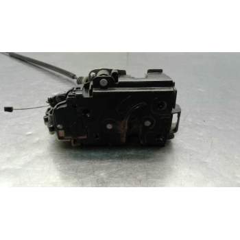Recambio de cerradura puerta delantera derecha para seat ibiza (6l1) sport referencia OEM IAM 3B1837016CC  