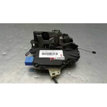 Recambio de cerradura puerta delantera derecha para seat ibiza (6l1) sport referencia OEM IAM 3B1837016CC  