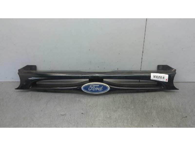 Recambio de rejilla delantera para ford mondeo berlina (gd) ambiente referencia OEM IAM 1087556  