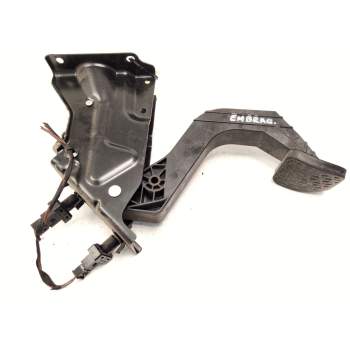 PEDAL EMBRAGUE A9062900501 