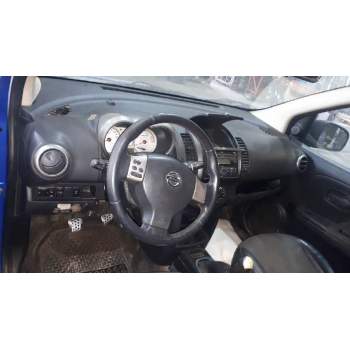 nissan note (e11e) del año 2006