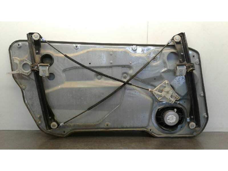 Recambio de elevalunas delantero derecho para seat ibiza (6l1) sport referencia OEM IAM 6L3837752  