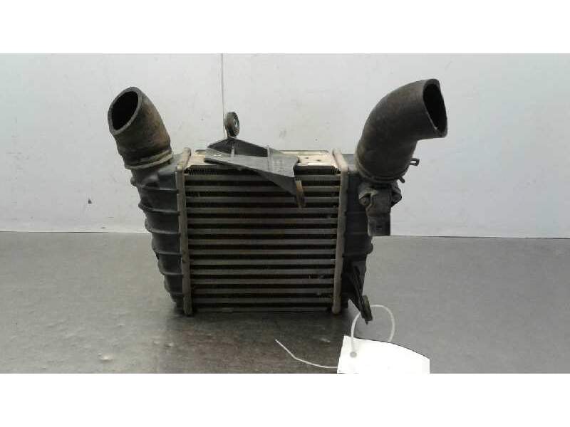 Recambio de intercooler para seat ibiza (6l1) sport referencia OEM IAM 6Q0145804A 862403N 