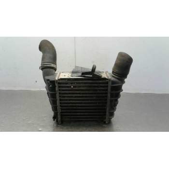 Recambio de intercooler para seat ibiza (6l1) sport referencia OEM IAM 6Q0145804A 862403N 