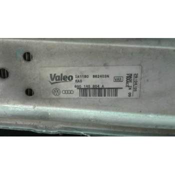 Recambio de intercooler para seat ibiza (6l1) sport referencia OEM IAM 6Q0145804A 862403N 