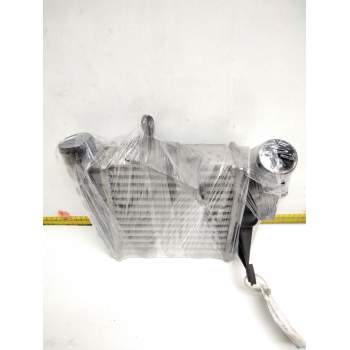 Recambio de intercooler para seat ibiza (6l1) sport referencia OEM IAM 6Q0145804A 862403N 