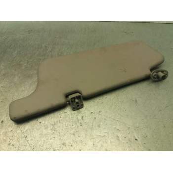 Recambio de parasol derecho para nissan micra (k11) super s referencia OEM IAM 964005F100  