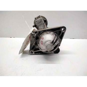 Recambio de motor arranque para renault master pritsche/fgst l2h1 3,5t referencia OEM IAM 8200568535E 3J10726MMA 