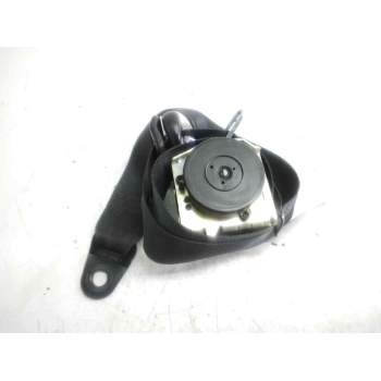 Recambio de cinturon seguridad delantero derecho para ford kuga (cbv) 2.0 tdci cat referencia OEM IAM 610116500B  