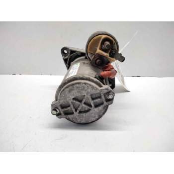 Recambio de motor arranque para renault master pritsche/fgst l2h1 3,5t referencia OEM IAM 8200568535E 3J10726MMA 