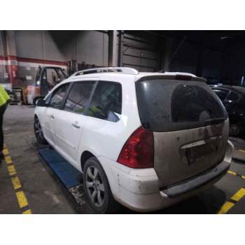 peugeot 307 break / sw (s1) del año 2006