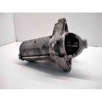 Recambio de motor arranque para renault master pritsche/fgst l2h1 3,5t referencia OEM IAM 8200568535E 3J10726MMA 