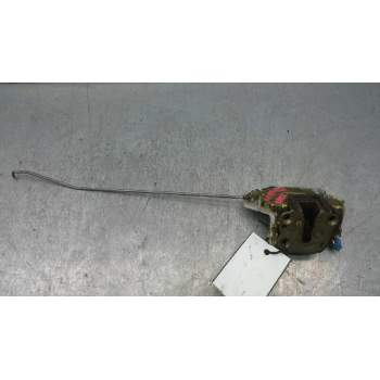 CERRADURA PUERTA DELANTERA DERECHA 805024F175 