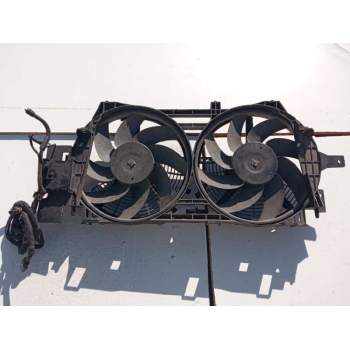 Recambio de electroventilador para renault laguna (b56) 2.0 anade referencia OEM IAM 217611064  