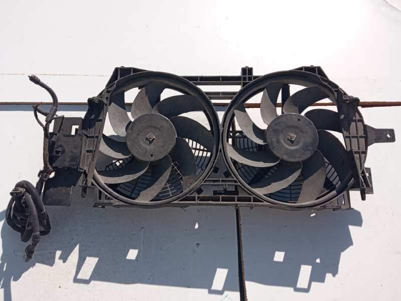 Recambio de electroventilador para renault laguna (b56) 2.0 anade referencia OEM IAM 217611064  