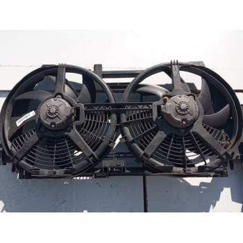 Recambio de electroventilador para renault laguna (b56) 2.0 anade referencia OEM IAM 217611064  