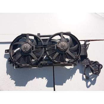 Recambio de electroventilador para renault laguna (b56) 2.0 anade referencia OEM IAM 217611064  