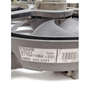 Recambio de electroventilador para renault laguna (b56) 2.0 anade referencia OEM IAM 217611064  