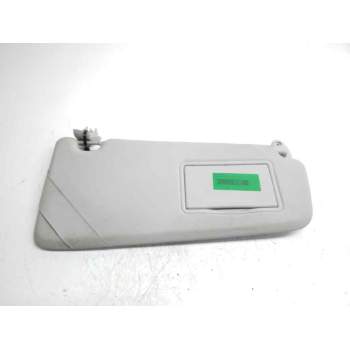 Recambio de parasol derecho para ford kuga (cbv) 2.0 tdci cat referencia OEM IAM   