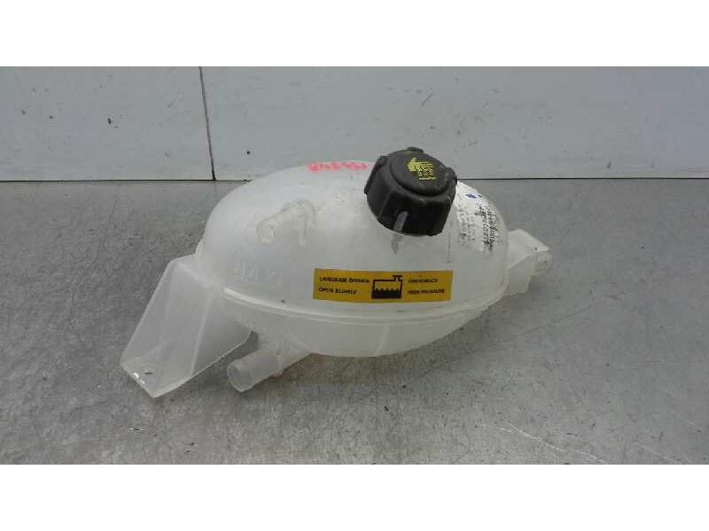 Recambio de deposito expansion para opel movano b kasten/combi hka l1h2 3,5t referencia OEM IAM   