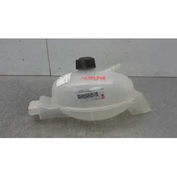Recambio de deposito expansion para opel movano b kasten/combi hka l1h2 3,5t referencia OEM IAM   