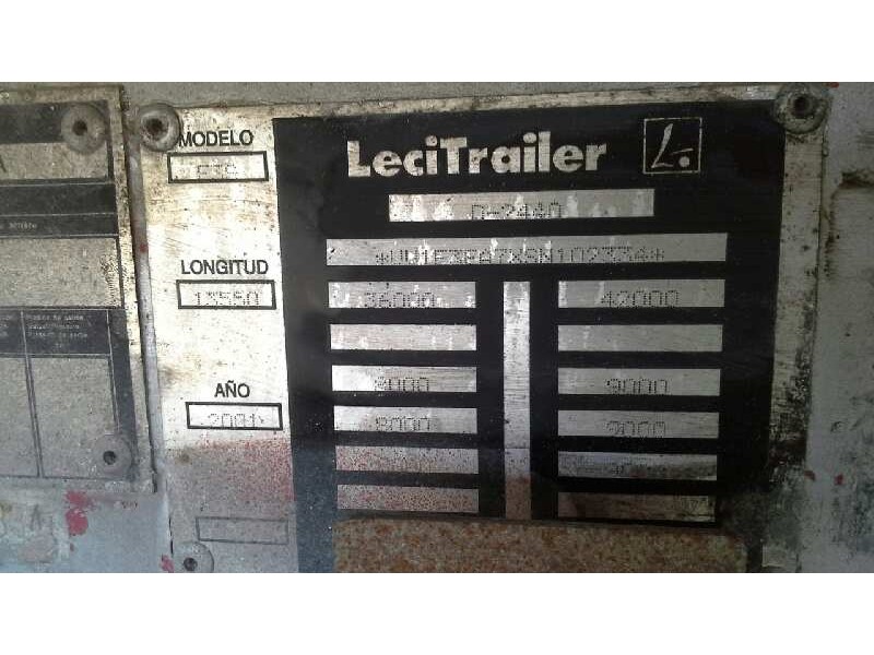 » otros... modelos del año 2001